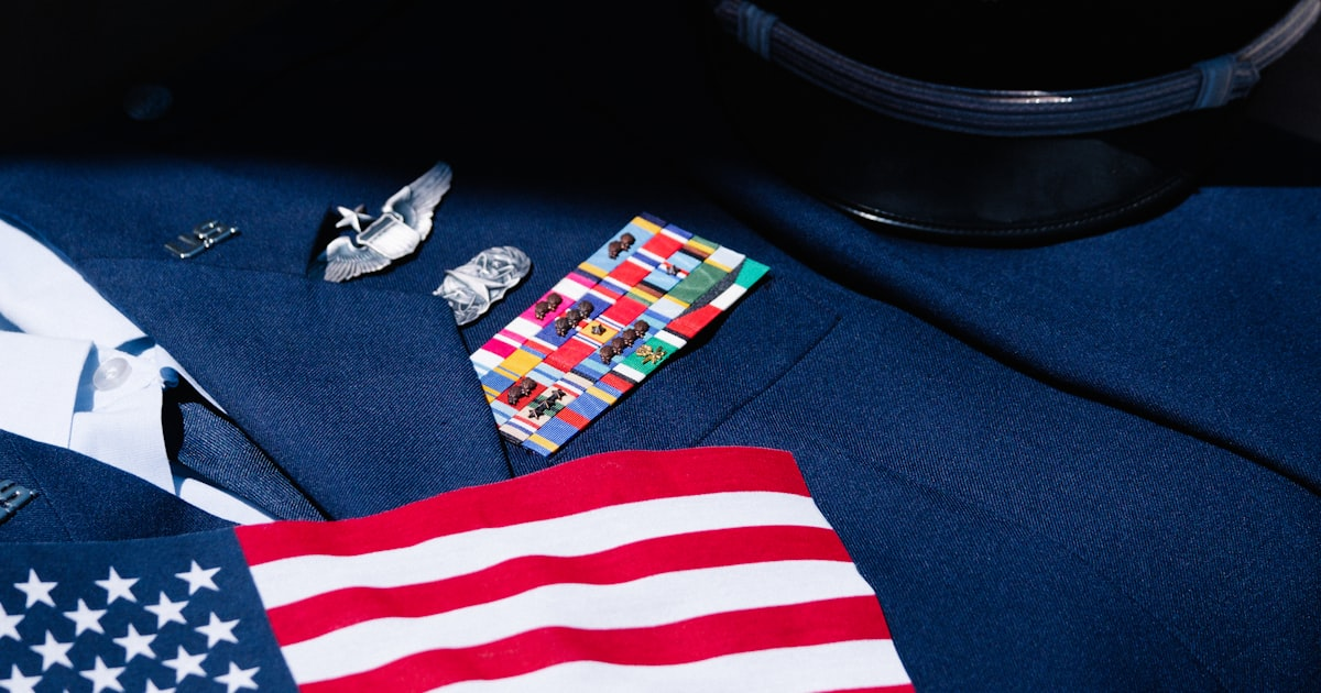 Retention Strategies for Military Personnel