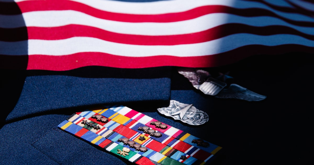 Military Marketing Techniques That Work